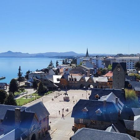 Bariloche Studio Center Leg.1068 Dış mekan fotoğraf