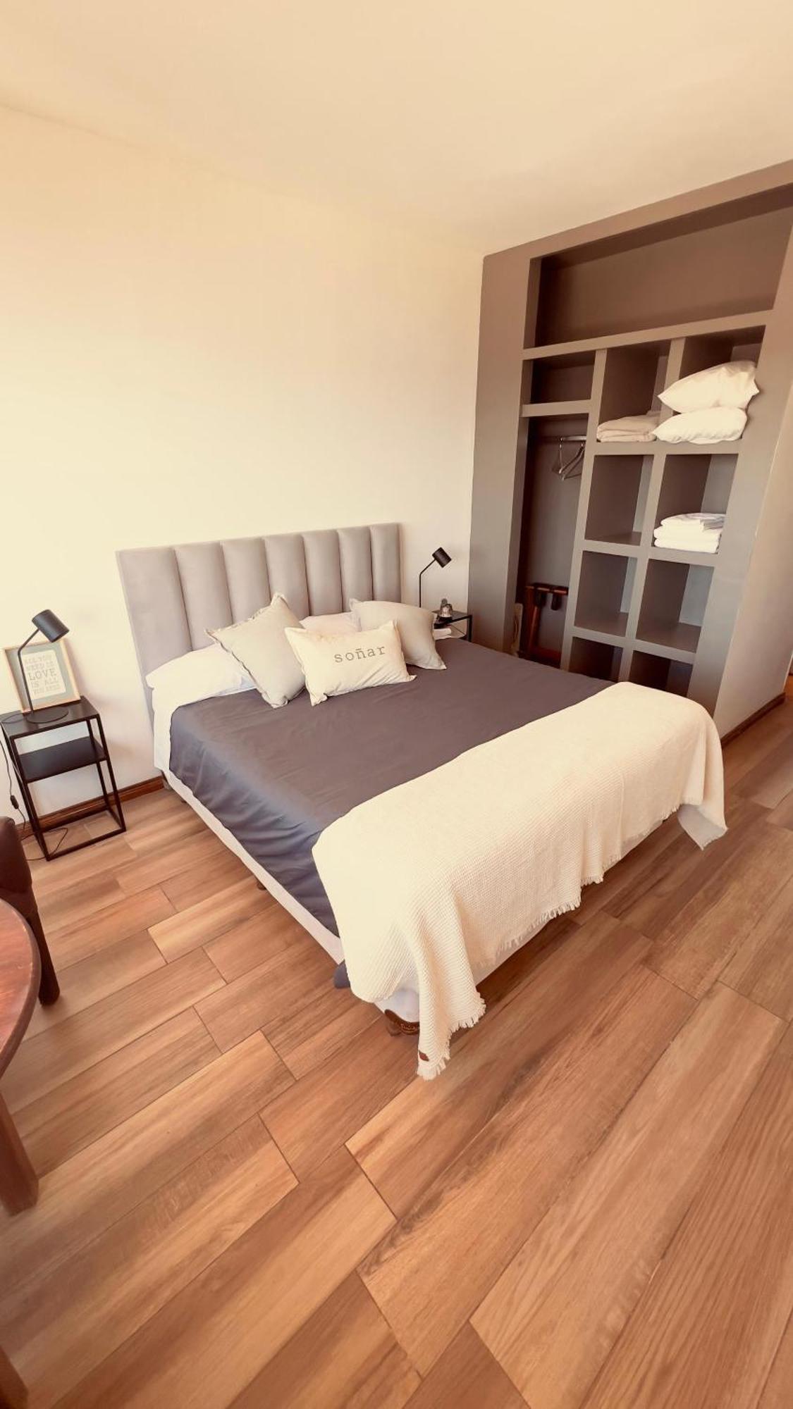 Bariloche Studio Center Leg.1068 Dış mekan fotoğraf